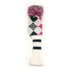 Callaway Pom Pom Hybrid Headcover