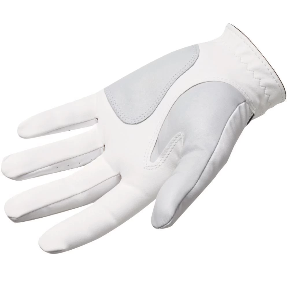 FootJoy Men's WeatherSof Golf Glove 4 FootJoy Men's WeatherSof Golf Glove - Image 4
