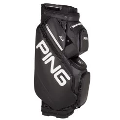 PING DLX Golf Cart Bag
