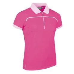 Glenmuir Ladies Nadia Golf Polo Shirt -All Golf Shop 0056785 glenmuir ladies nadia golf polo shirt