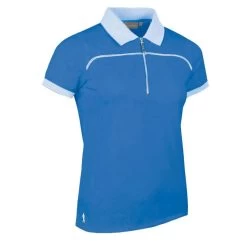 Glenmuir Ladies Nadia Golf Polo Shirt -All Golf Shop 0056786 glenmuir ladies nadia golf polo shirt