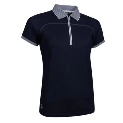 Glenmuir Ladies Nadia Golf Polo Shirt -All Golf Shop 0056790 glenmuir ladies nadia golf polo shirt