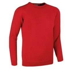 Glenmuir Ladies Esther Lambswool Golf Sweater -All Golf Shop 0056987 glenmuir ladies esther lambswool golf sweater
