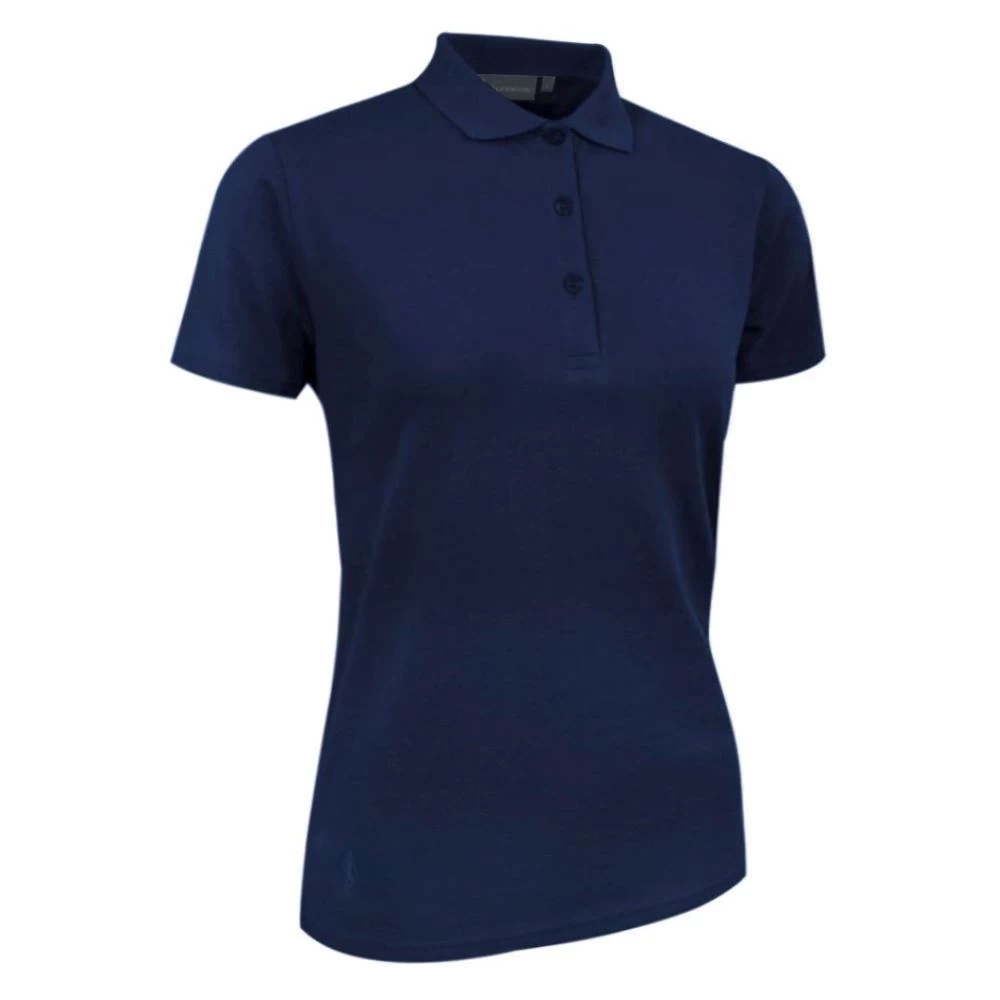 Glenmuir Ladies Sophie Golf Polo Shirt 10 Glenmuir Ladies Sophie Golf Polo Shirt - Image 10