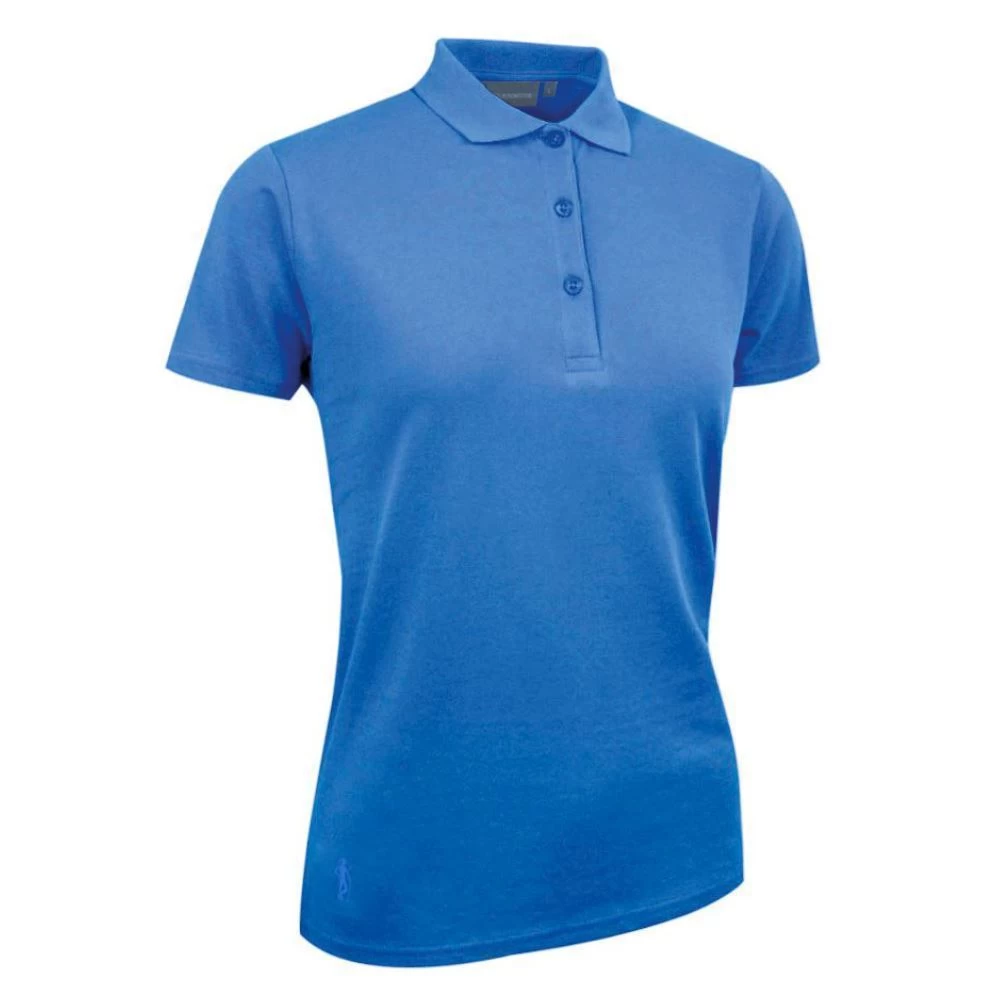 Glenmuir Ladies Sophie Golf Polo Shirt 7 Glenmuir Ladies Sophie Golf Polo Shirt - Image 7