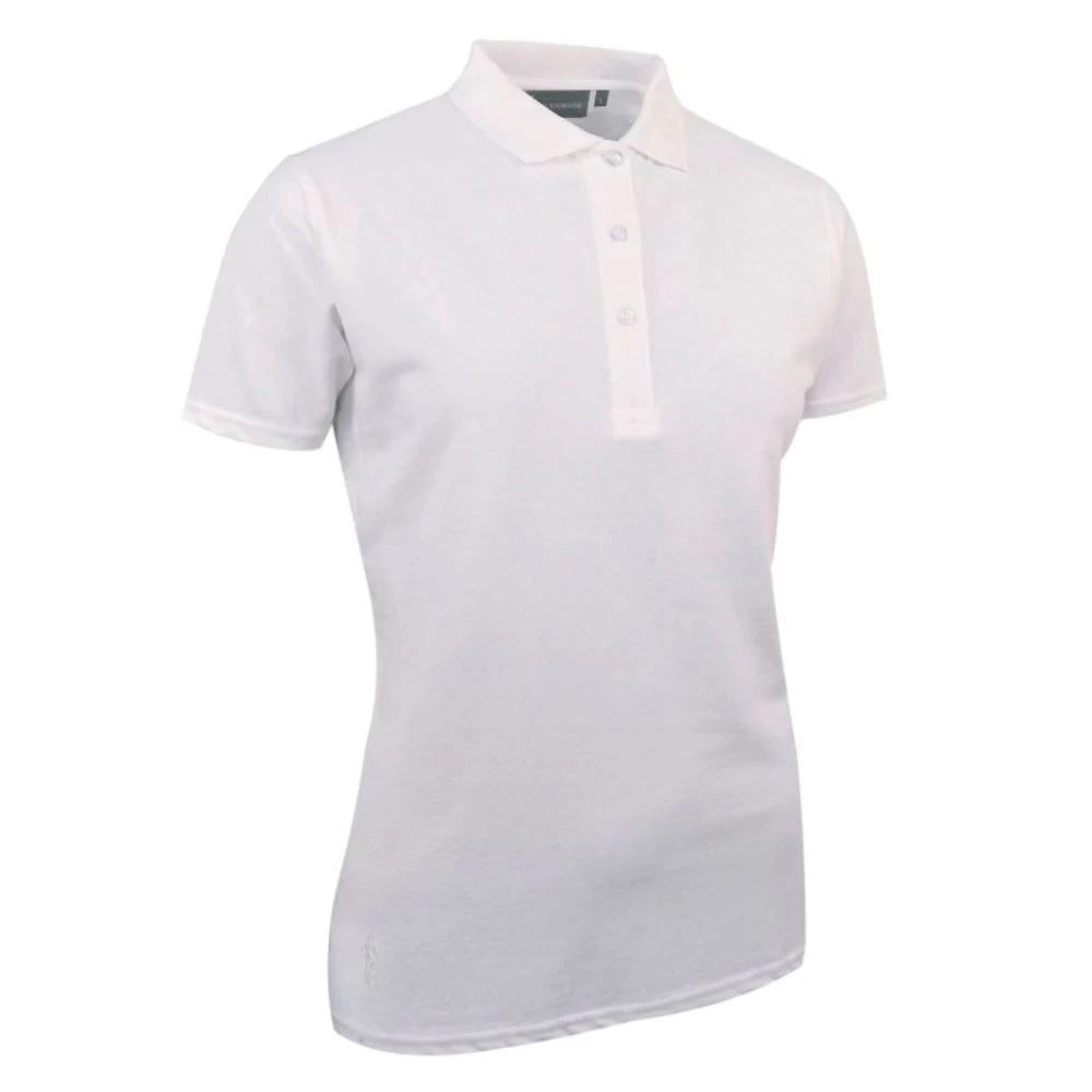 Glenmuir Ladies Sophie Golf Polo Shirt 4 Glenmuir Ladies Sophie Golf Polo Shirt - Image 4