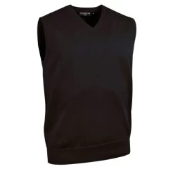 Glenmuir Men's Thornton Cotton Golf Slipover -All Golf Shop 0057265 glenmuir mens thornton cotton golf slipover