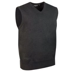 Glenmuir Men's Thornton Cotton Golf Slipover -All Golf Shop 0057266 glenmuir mens thornton cotton golf slipover