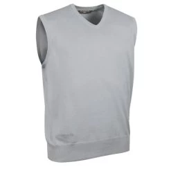 Glenmuir Men's Thornton Cotton Golf Slipover -All Golf Shop 0057269 glenmuir mens thornton cotton golf slipover