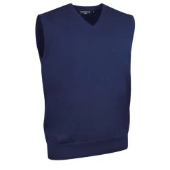 Glenmuir Men's Thornton Cotton Golf Slipover -All Golf Shop 0057270 glenmuir mens thornton cotton golf slipover