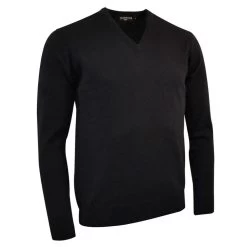 Glenmuir Men's Lomond Lambswool Golf Sweater 26 Glenmuir Men's Lomond Lambswool Golf Sweater -All Golf Shop 0057325 glenmuir mens lomond lambswool golf sweater