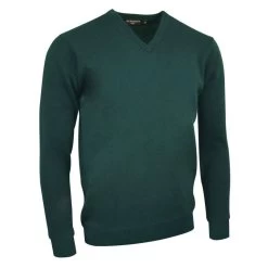 Glenmuir Men's Lomond Lambswool Golf Sweater 28 Glenmuir Men's Lomond Lambswool Golf Sweater -All Golf Shop 0057327 glenmuir mens lomond lambswool golf sweater