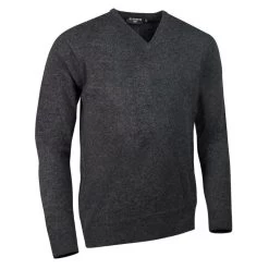 Glenmuir Men's Lomond Lambswool Golf Sweater 29 Glenmuir Men's Lomond Lambswool Golf Sweater -All Golf Shop 0057328 glenmuir mens lomond lambswool golf sweater