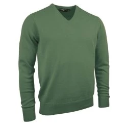 Glenmuir Men's Lomond Lambswool Golf Sweater 24 Glenmuir Men's Lomond Lambswool Golf Sweater -All Golf Shop 0057331 glenmuir mens lomond lambswool golf sweater