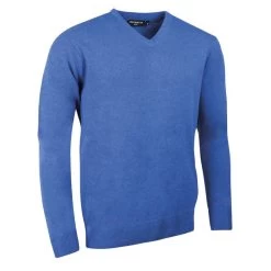 Glenmuir Men's Lomond Lambswool Golf Sweater 39 Glenmuir Men's Lomond Lambswool Golf Sweater -All Golf Shop 0057340 glenmuir mens lomond lambswool golf sweater