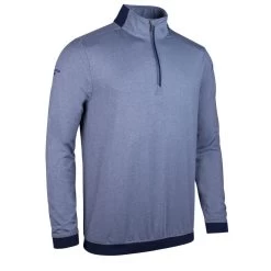 Glenmuir Men's Crail Performance Golf Midlayer 8 Glenmuir Men's Crail Performance Golf Midlayer -All Golf Shop 0058571 glenmuir mens crail performance golf midlayer