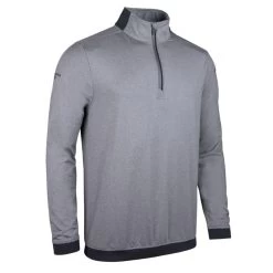 Glenmuir Men's Crail Performance Golf Midlayer 7 Glenmuir Men's Crail Performance Golf Midlayer -All Golf Shop 0058573 glenmuir mens crail performance golf midlayer