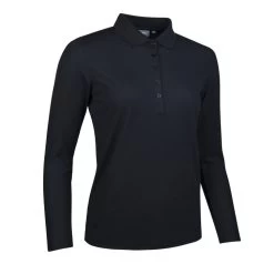 Glenmuir Ladies Misha Golf Polo Shirt 7 Glenmuir Ladies Misha Golf Polo Shirt -All Golf Shop 0058581 glenmuir ladies misha golf polo shirt