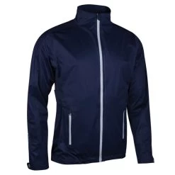 Sunderland Men's Whisperdry Pro-Lite Waterproof Golf Jacket 10 Sunderland Men's Whisperdry Pro-Lite Waterproof Golf Jacket -All Golf Shop 0059978 sunderland mens whisperdry pro lite waterproof golf jacket