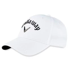 Callaway Liquid Metal Golf Cap 2020