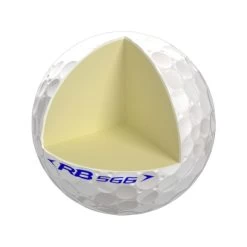 Mizuno RB 566 Golf Balls -All Golf Shop 0061853 mizuno rb 566 golf balls