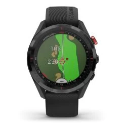 Garmin Approach S62 GPS Watch 27 Garmin Approach S62 GPS Watch -All Golf Shop 0061880 garmin approach s62 gps watch