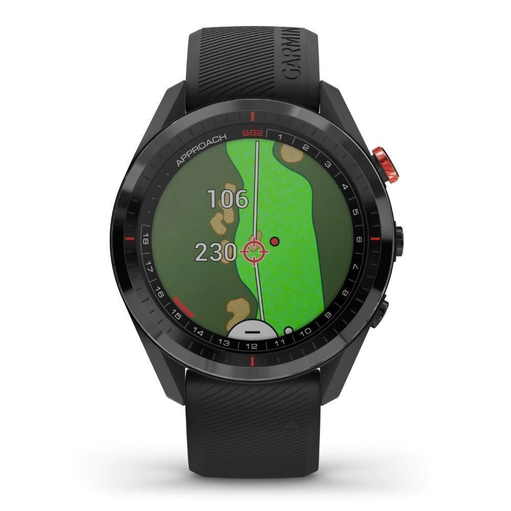 Garmin Approach S62 GPS Watch 11 Garmin Approach S62 GPS Watch - Image 11