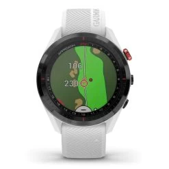 Garmin Approach S62 GPS Watch 20 Garmin Approach S62 GPS Watch -All Golf Shop 0061881 garmin approach s62 gps watch