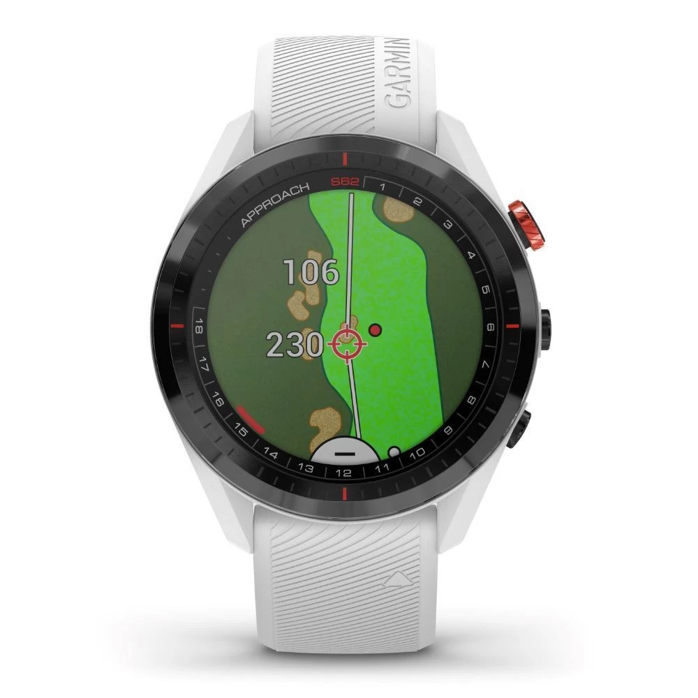 Garmin Approach S62 GPS Watch 4 Garmin Approach S62 GPS Watch - Image 4