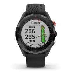 Garmin Approach S62 GPS Watch 29 Garmin Approach S62 GPS Watch -All Golf Shop 0061887 garmin approach s62 gps watch