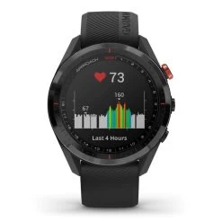 Garmin Approach S62 GPS Watch 30 Garmin Approach S62 GPS Watch -All Golf Shop 0061890 garmin approach s62 gps watch
