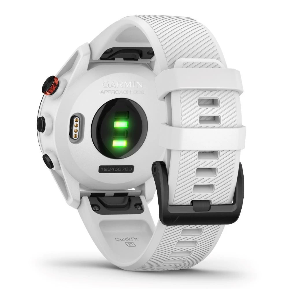 Garmin Approach S62 GPS Watch 8 Garmin Approach S62 GPS Watch - Image 8