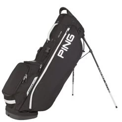 PING Hoofer Lite Golf Stand Bag
