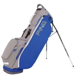PING Hoofer Lite Golf Stand Bag -All Golf Shop 0062183 ping hoofer lite golf stand bag