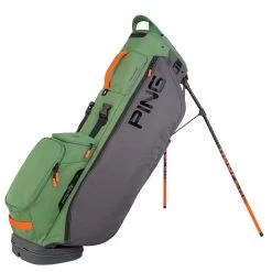 PING Hoofer Lite Golf Stand Bag -All Golf Shop 0062184 ping hoofer lite golf stand bag