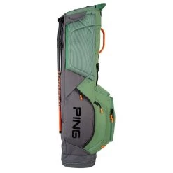 PING Hoofer Lite Golf Stand Bag -All Golf Shop 0062185 ping hoofer lite golf stand bag