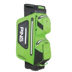 PING Pioneer Monsoon Golf Cart Bag -All Golf Shop 0062208 ping pioneer monsoon golf cart bag