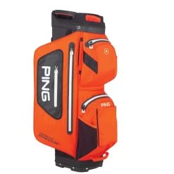 PING Pioneer Monsoon Golf Cart Bag -All Golf Shop 0062209 ping pioneer monsoon golf cart bag