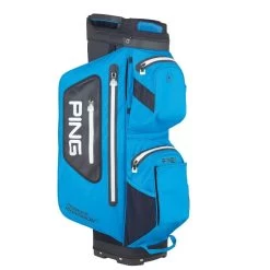 PING Pioneer Monsoon Golf Cart Bag -All Golf Shop 0062210 ping pioneer monsoon golf cart bag