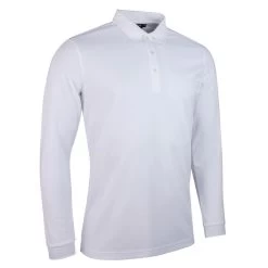 Glenmuir Men's Max Golf Polo Shirt
