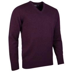 Glenmuir Men's Lomond Lambswool Golf Sweater 23 Glenmuir Men's Lomond Lambswool Golf Sweater -All Golf Shop 0062335 glenmuir mens lomond lambswool golf sweater