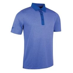 Glenmuir Men's Campbell Golf Polo Shirt