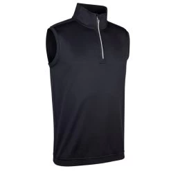 Glenmuir Men's Charles Performance Golf Midlayer 7 Glenmuir Men's Charles Performance Golf Midlayer -All Golf Shop 0062529 glenmuir mens charles performance golf midlayer