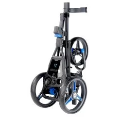 Motocaddy Z1 Golf Push Trolley 7 Motocaddy Z1 Golf Push Trolley -All Golf Shop 0062730 motocaddy z1 golf push trolley