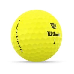 Wilson DUO Optix Golf Balls -All Golf Shop 0063576 wilson duo optix golf balls