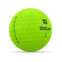 Wilson DUO Optix Golf Balls -All Golf Shop 0063581 wilson duo optix golf balls