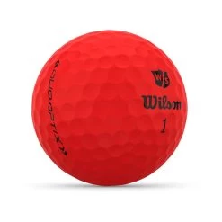 Wilson DUO Optix Golf Balls -All Golf Shop 0063583 wilson duo optix golf balls