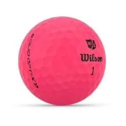 Wilson DUO Optix Golf Balls -All Golf Shop 0063585 wilson duo optix golf balls