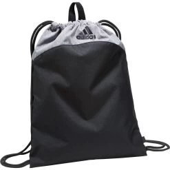Adidas Drawstring Golf Gym Bag