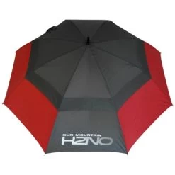 Sun Mountain H2NO Golf Umbrella 11 Sun Mountain H2NO Golf Umbrella -All Golf Shop 0063901 sun mountain h2no golf umbrella